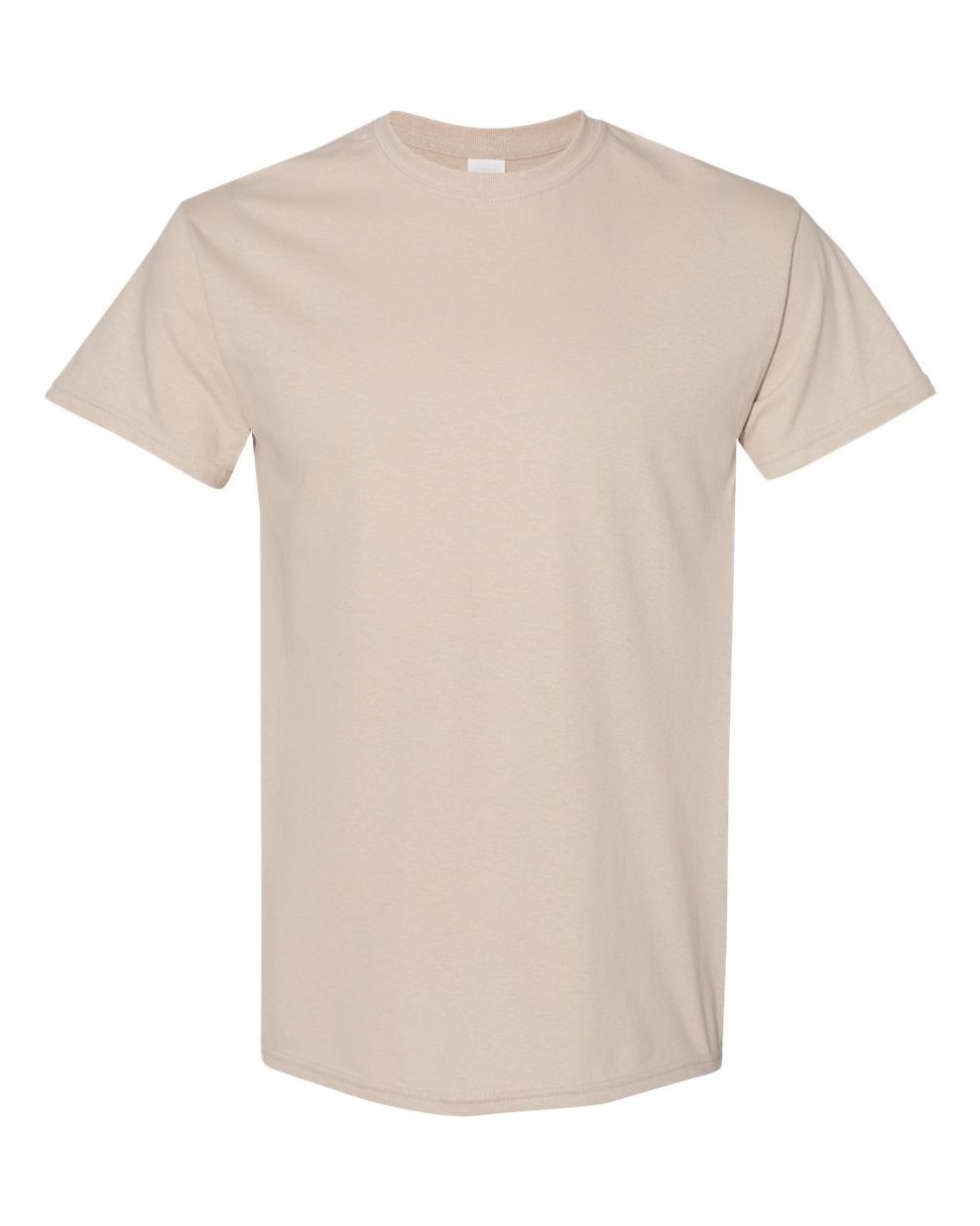 Heavy cotton™ t-shirt G500