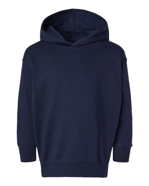 Toddler Pullover Fleece Hoodie - 3326