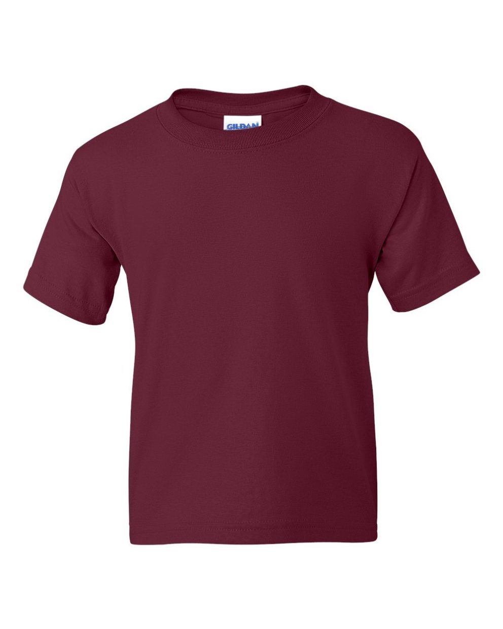 Gildan dryblend® youth t-shirt G800B
