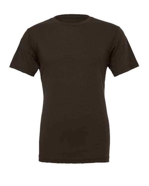 Bella + Canvas Jersey Tee - 3001