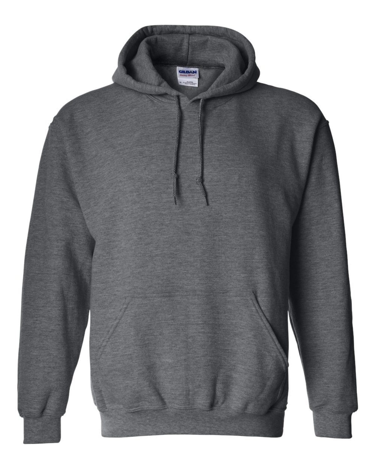 Heavy blend™ hooded sweatshirt G185 (Neutral color)