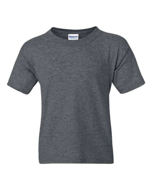Gildan dryblend® youth t-shirt G800B