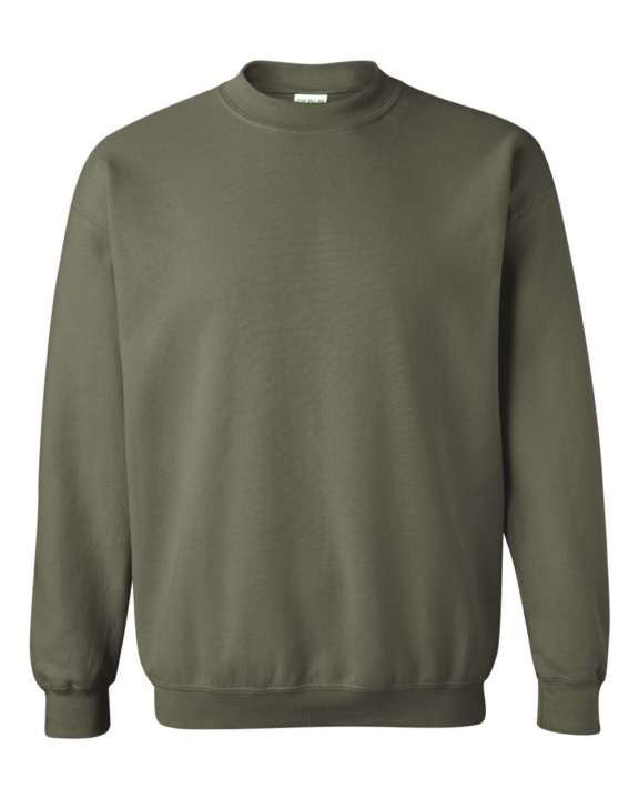 Heavy blend™ crewneck sweatshirt G180