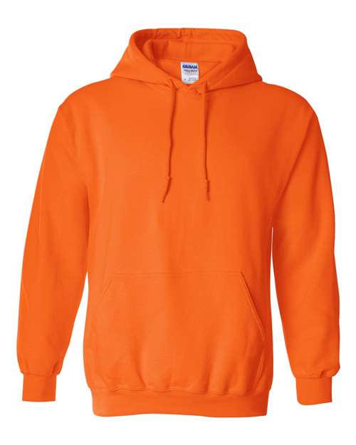 Heavy blend™ hooded sweatshirt G185 (Color)