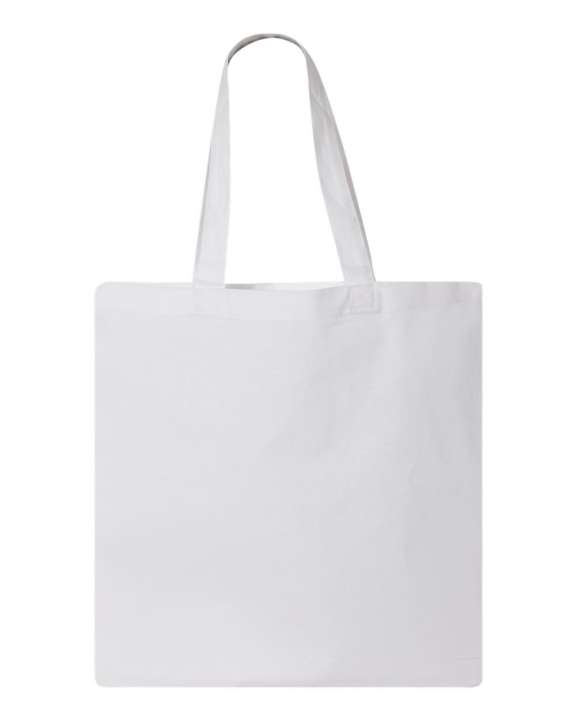 Q-tees economical tote QTB