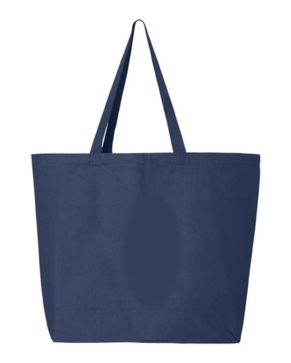 Q-tees 25l jumbo tote Q600