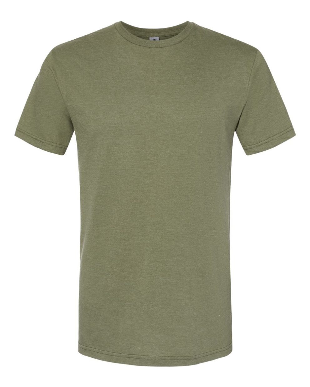Gildan softstyle® cvc t-shirt 64000CVC