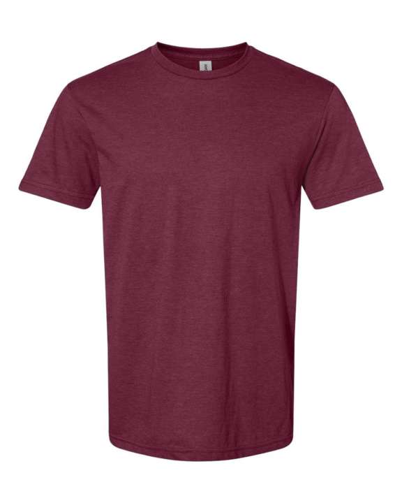 Gildan softstyle® cvc t-shirt 64000CVC