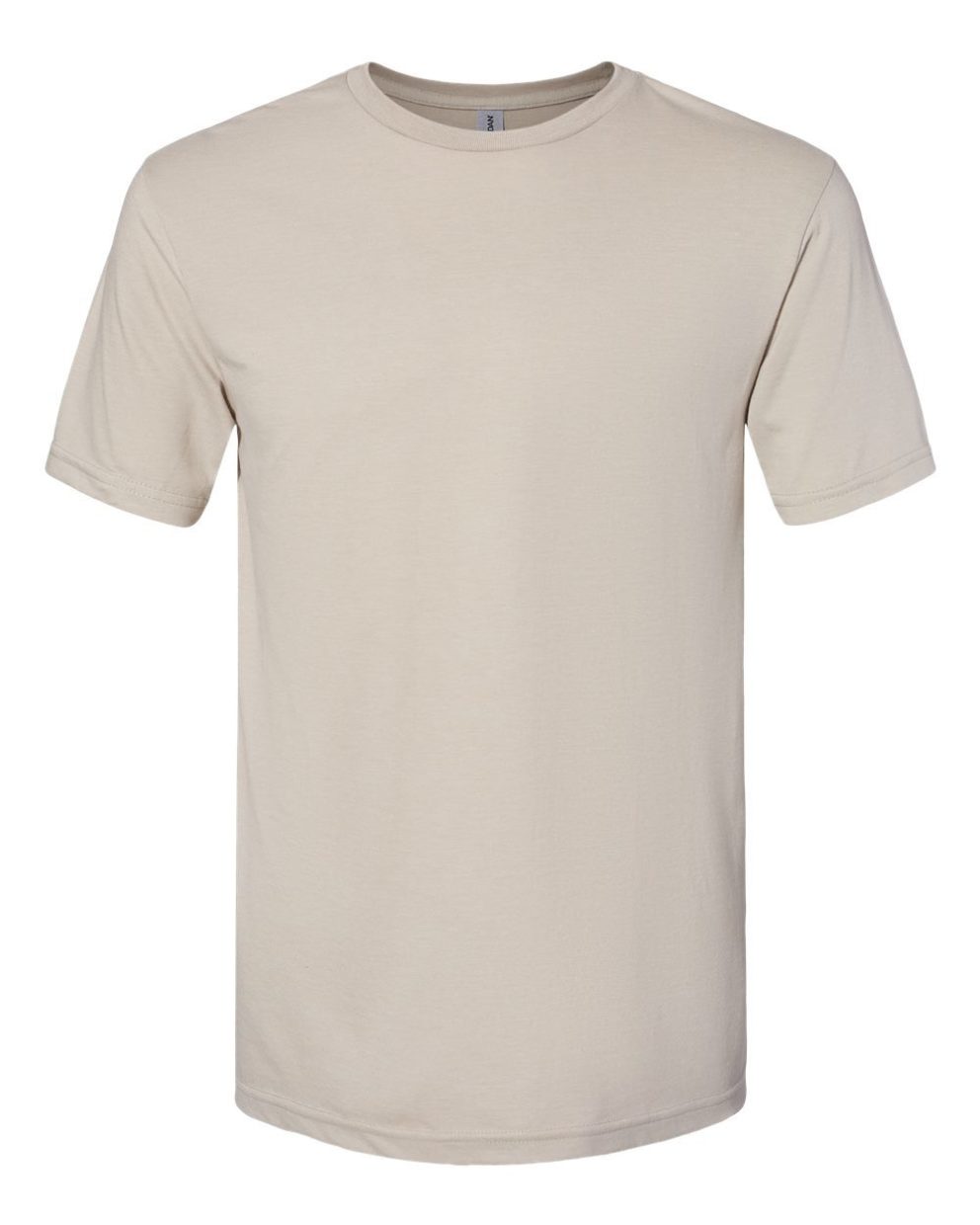Gildan softstyle® cvc t-shirt 64000CVC