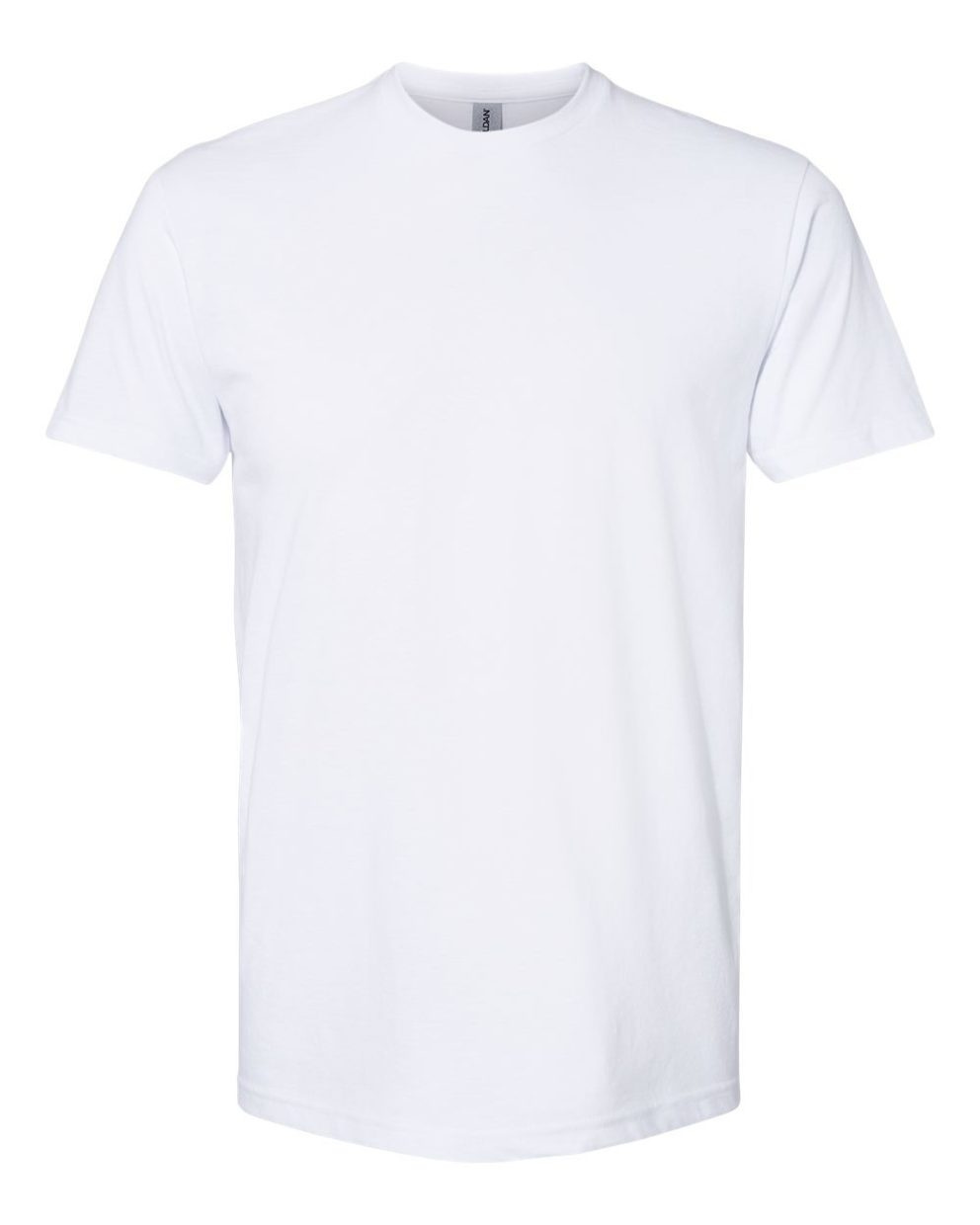 Gildan softstyle® cvc t-shirt 64000CVC