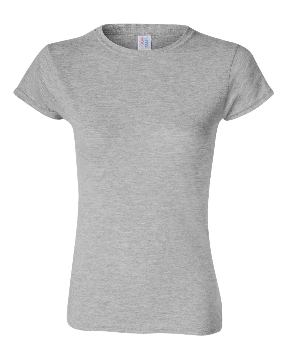 Women's Softstyle® T-Shirt - 64000L