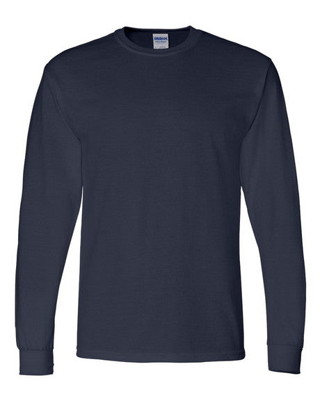 Dryblend® 50/50 long sleeve t-shirt G840