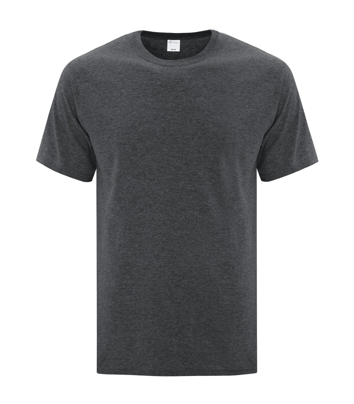 ATC™ EVERYDAY COTTON TEE. ATC1000