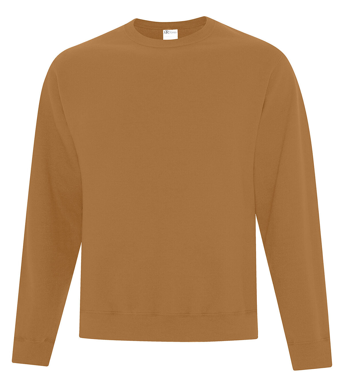 Atc™ everyday fleece crewneck sweatshirt ATCF2400