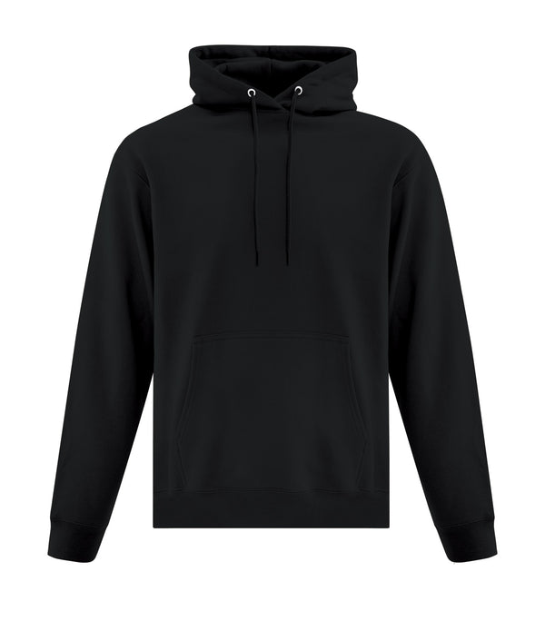 Everyday fleece hooded sweatshirt ATCF2500