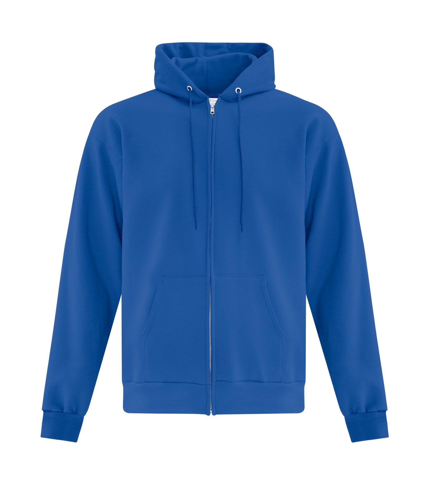 Atc™ everyday fleece full zip hooded sweatshirt ATCF2600