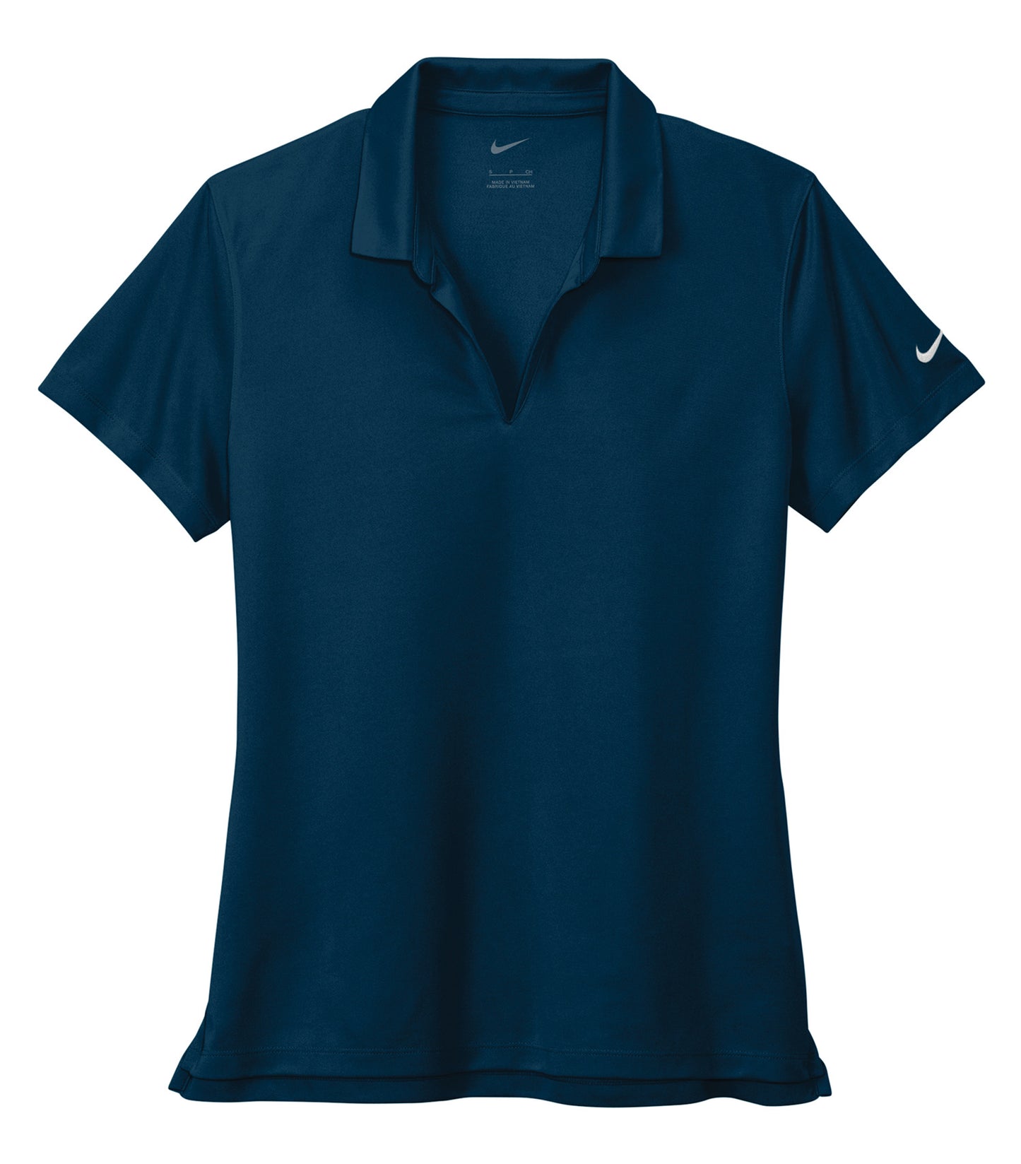 Nike dri-fit micro pique 2.0 ladies' polo NKDC1991