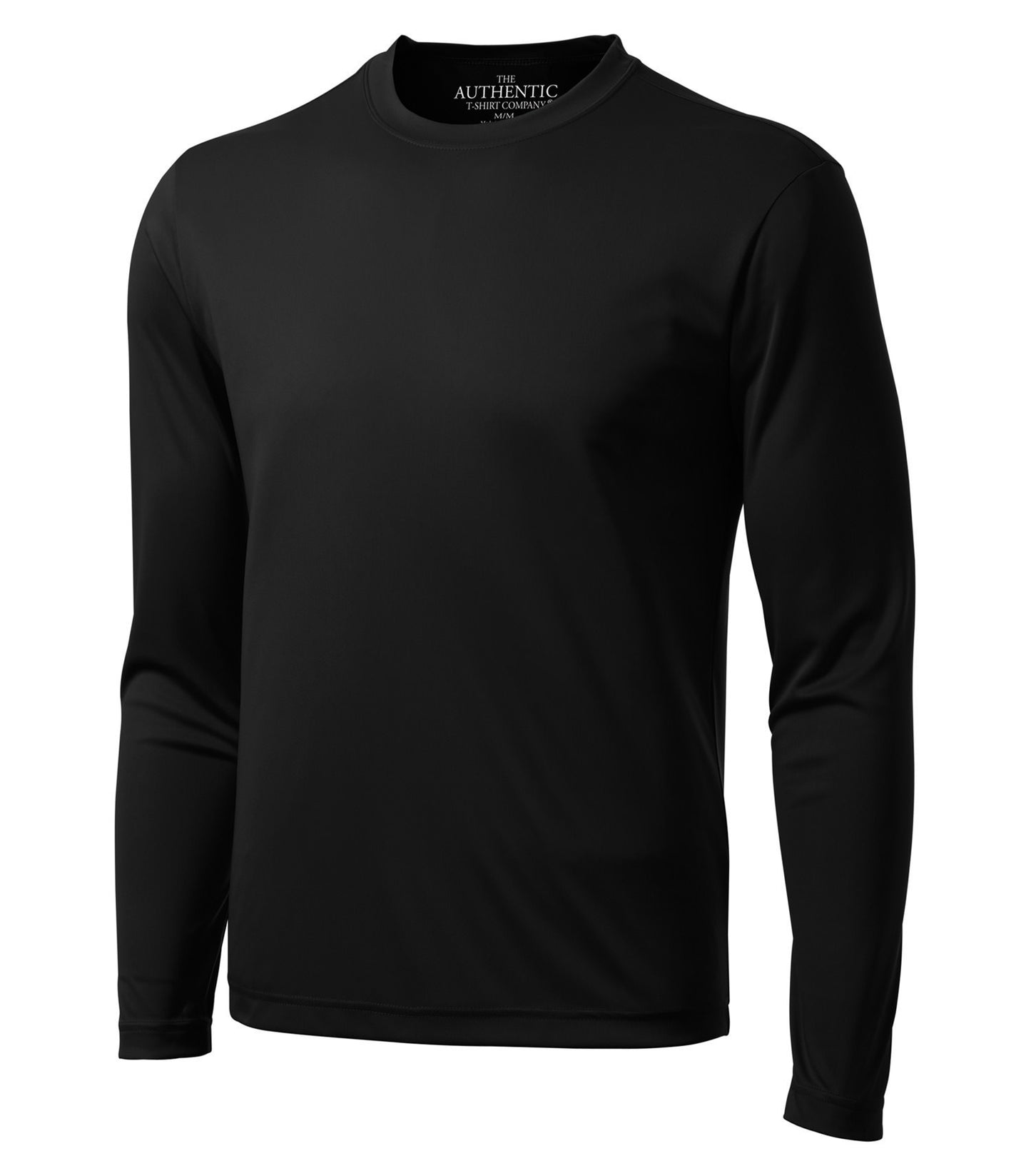 Atc™ pro team long sleeve tee S350LS