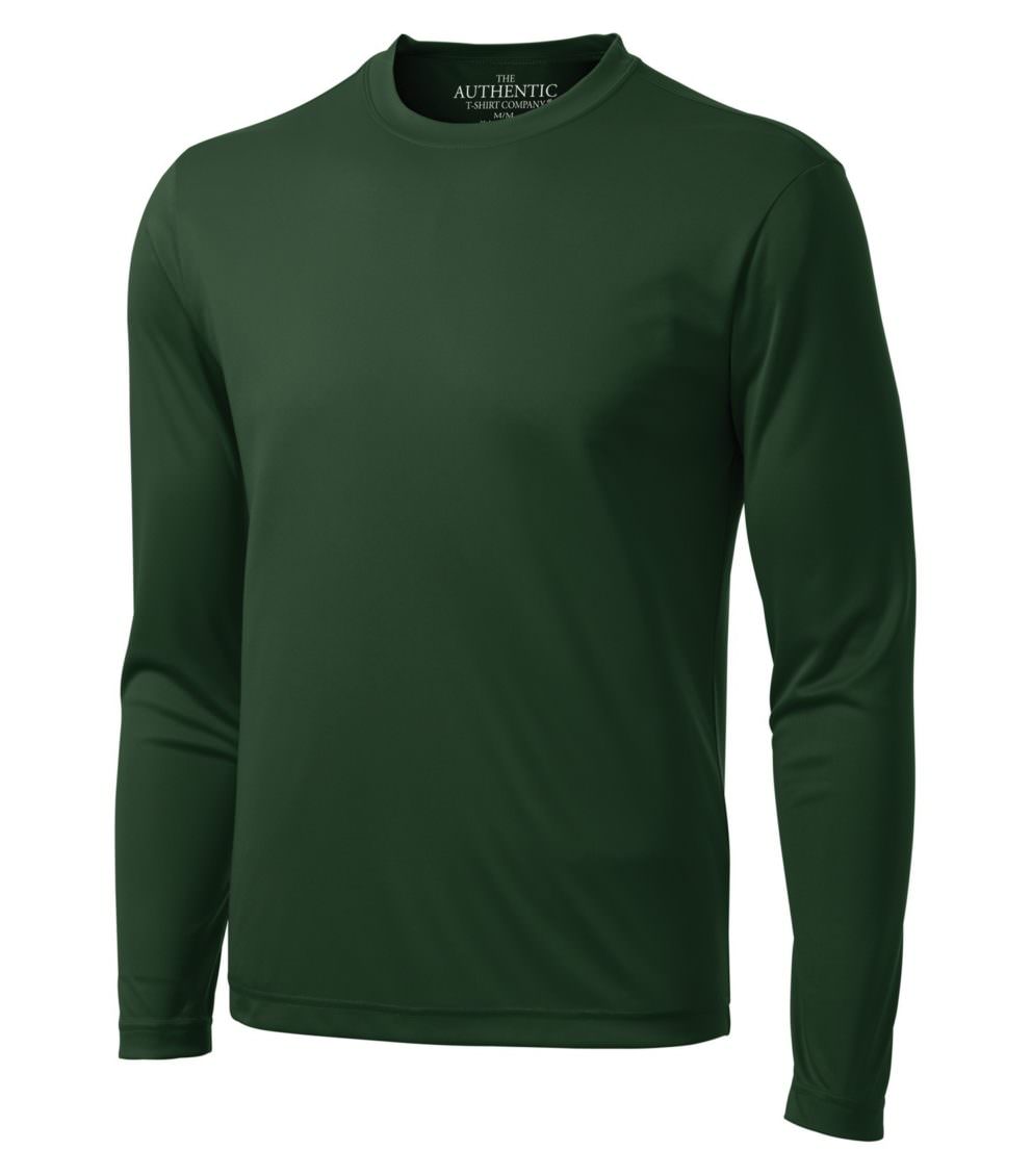 Atc™ pro team long sleeve tee S350LS