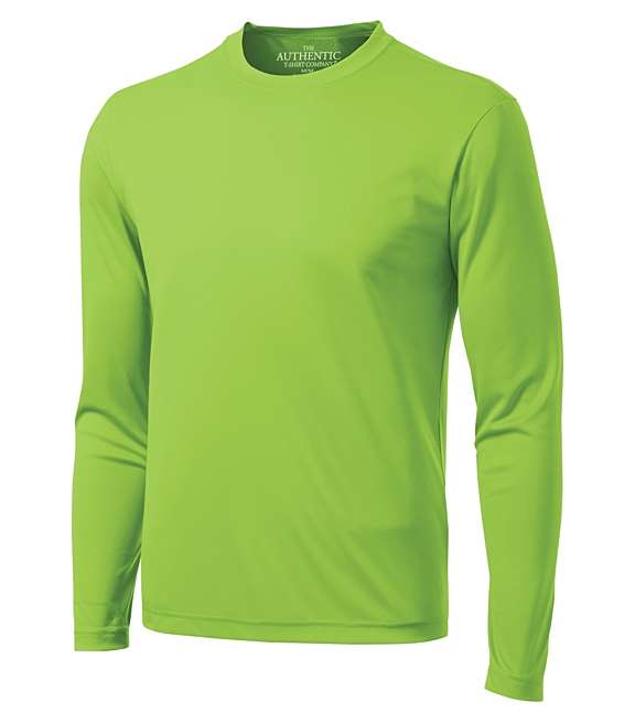 Atc™ pro team long sleeve tee S350LS