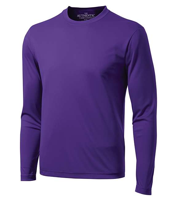 Atc™ pro team long sleeve tee S350LS