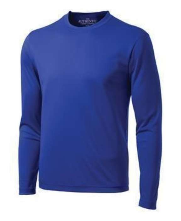 Atc™ pro team long sleeve tee S350LS