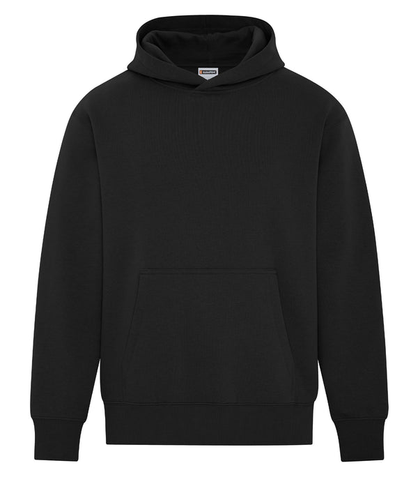 ATC WeRK™ HEAVYWEIGHT FLEECE PULLOVER HOODIE. WeRK420
