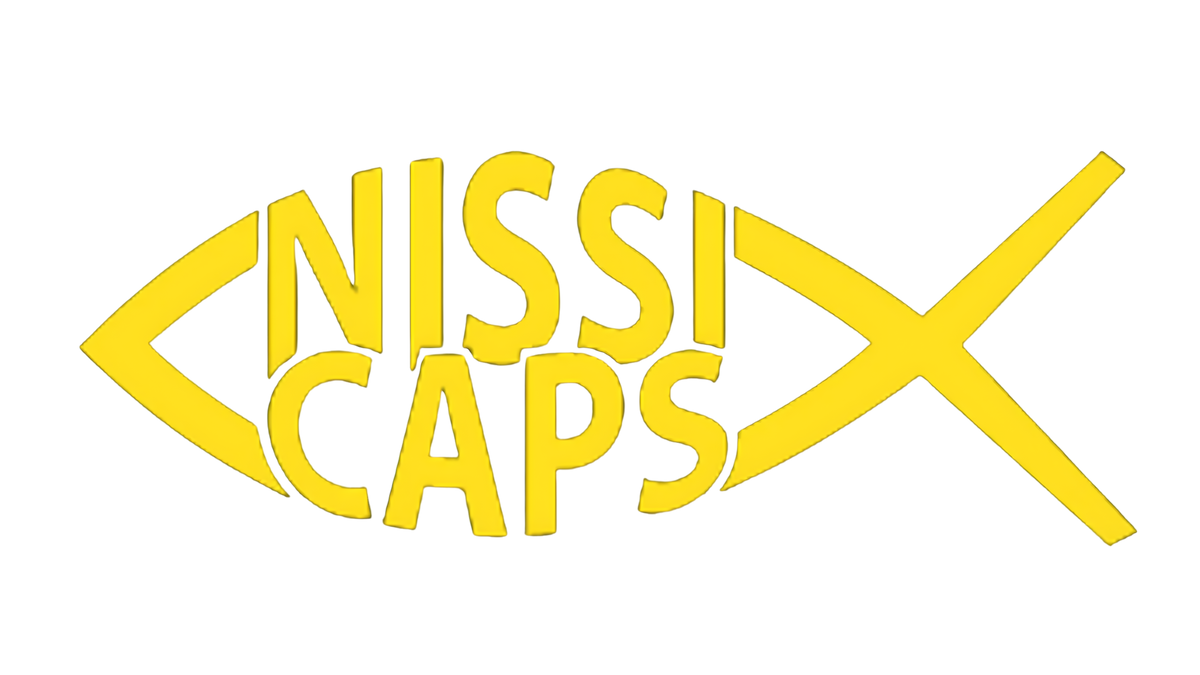 Nissi Caps