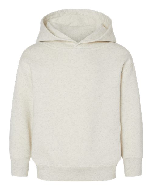 Toddler Pullover Fleece Hoodie - 3326