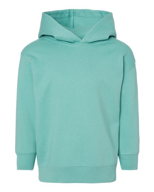 Toddler Pullover Fleece Hoodie - 3326