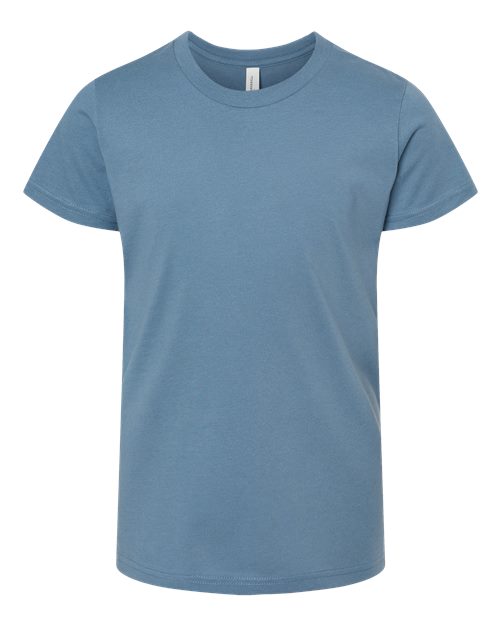 Bella + Canvas Youth Jersey Tee - 3001Y