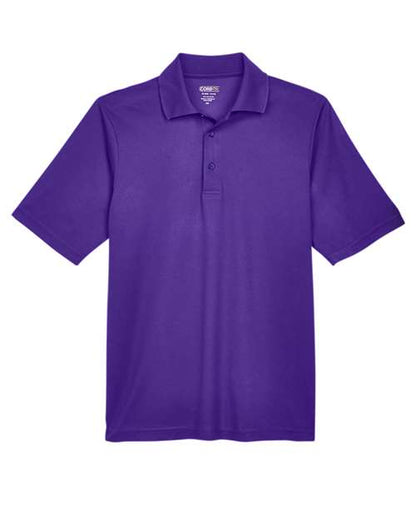 Men's origin performance piqué polo 88181