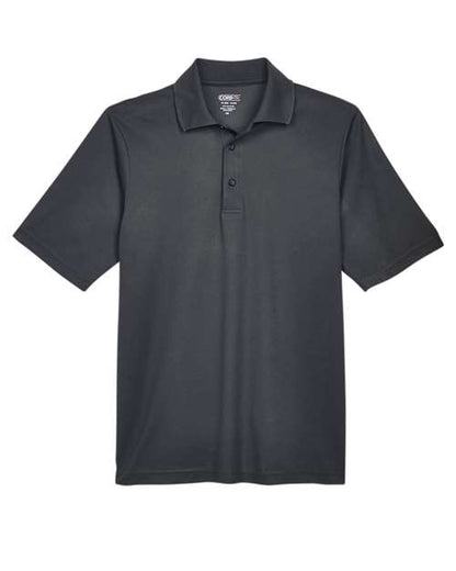 Men's origin performance piqué polo 88181