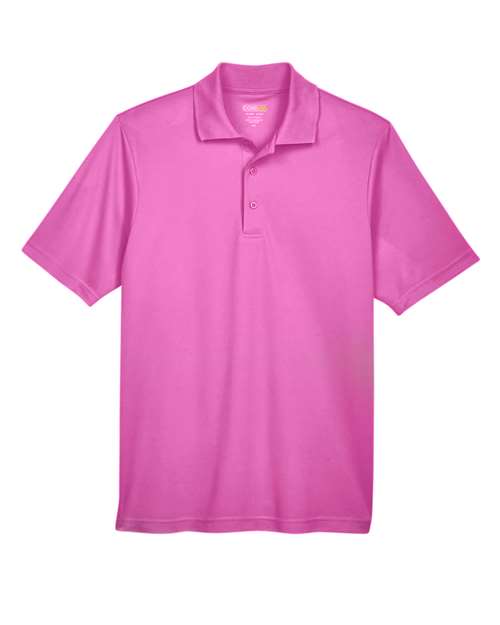Men's origin performance piqué polo 88181