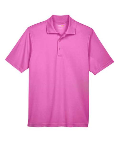 Men's origin performance piqué polo 88181