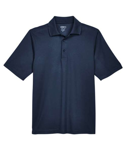 Men's origin performance piqué polo 88181