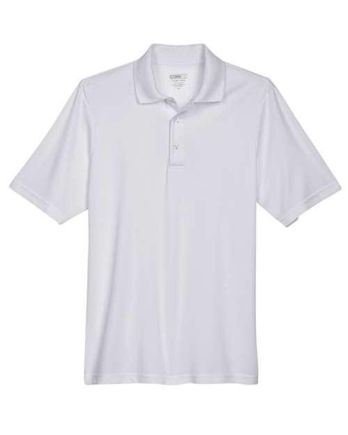 Men's origin performance piqué polo 88181