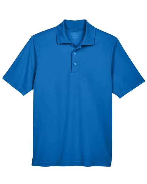 Men's origin performance piqué polo 88181