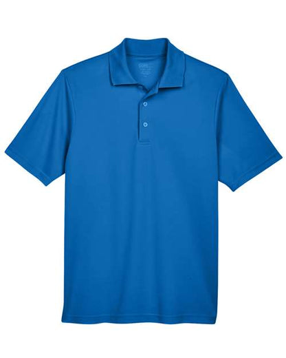 Men's origin performance piqué polo 88181