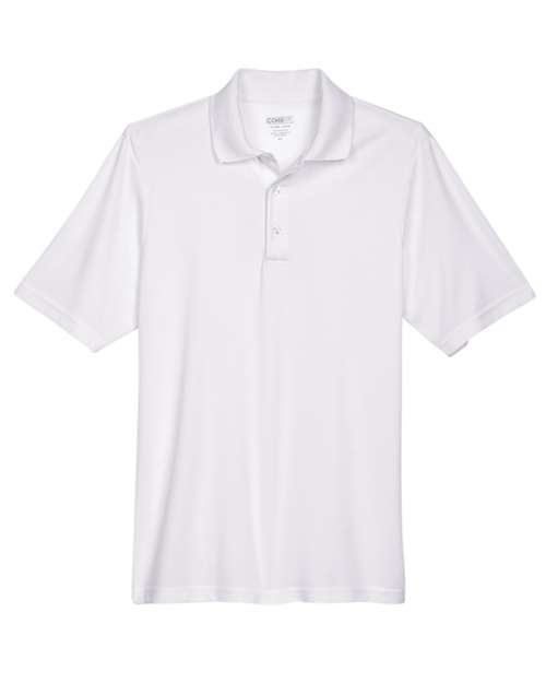 Men's origin performance piqué polo 88181