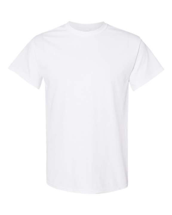 Heavy cotton™ t-shirt G500