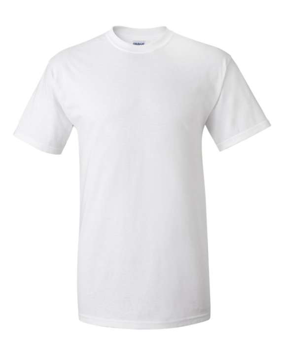 Gildan ultra cotton® t-shirt G200
