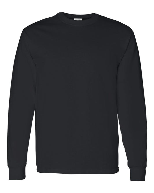 Heavy cotton™ long sleeve t-shirt G540