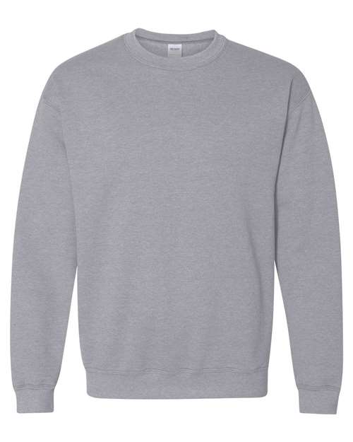 Heavy blend™ crewneck sweatshirt G180