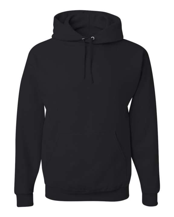 Nublend® hooded sweatshirt 996MR