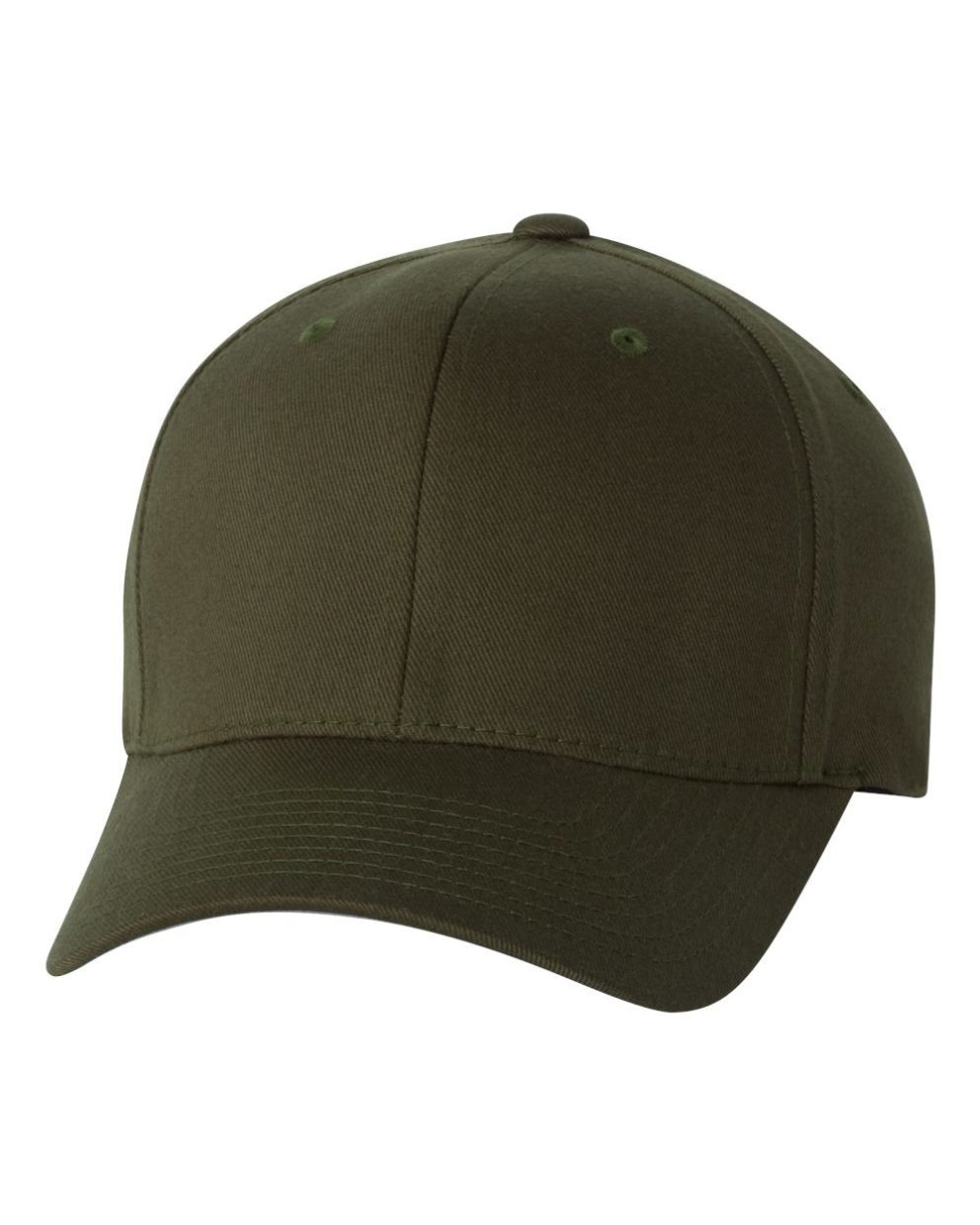 Cotton blend cap 6277