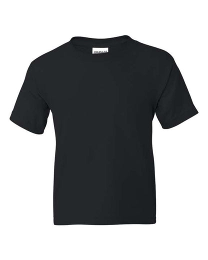 Gildan dryblend® youth t-shirt G800B