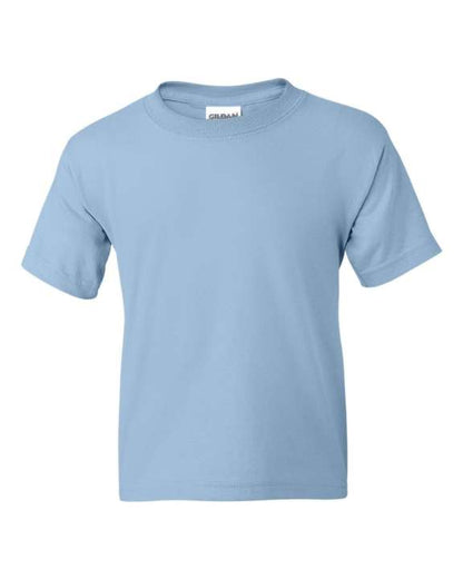 Gildan dryblend® youth t-shirt G800B
