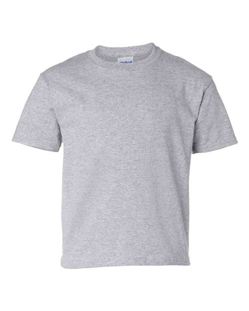 Gildan Youth Ultra Cotton® T-Shirt - G200B