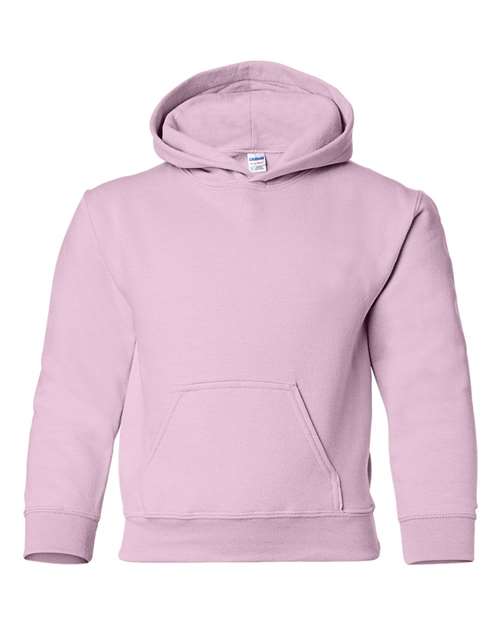 Gildan heavy blend™ youth hooded sweatshirt G185B